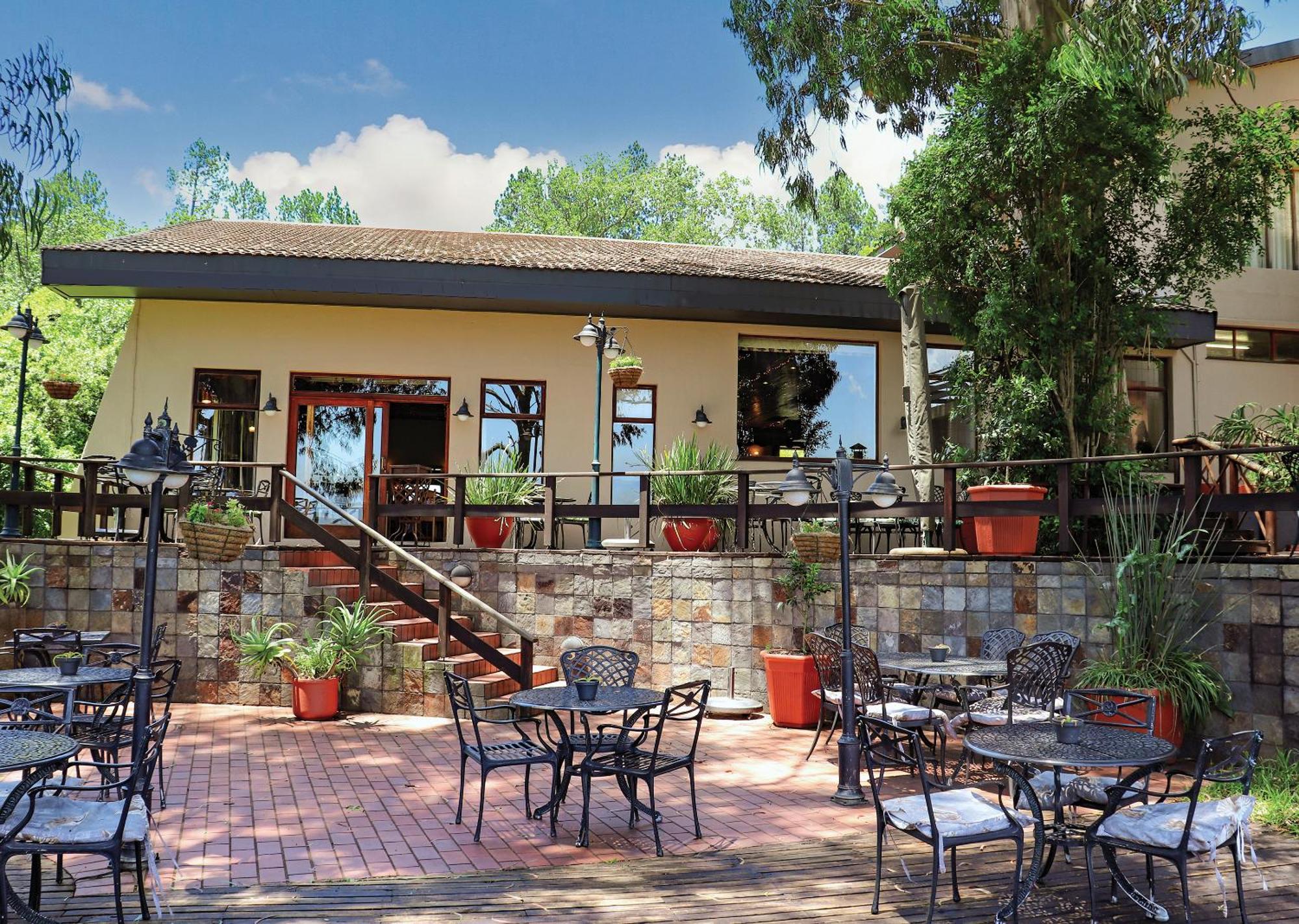 Little Switzerland Resort By Dream Resorts Ethels Drive Kültér fotó