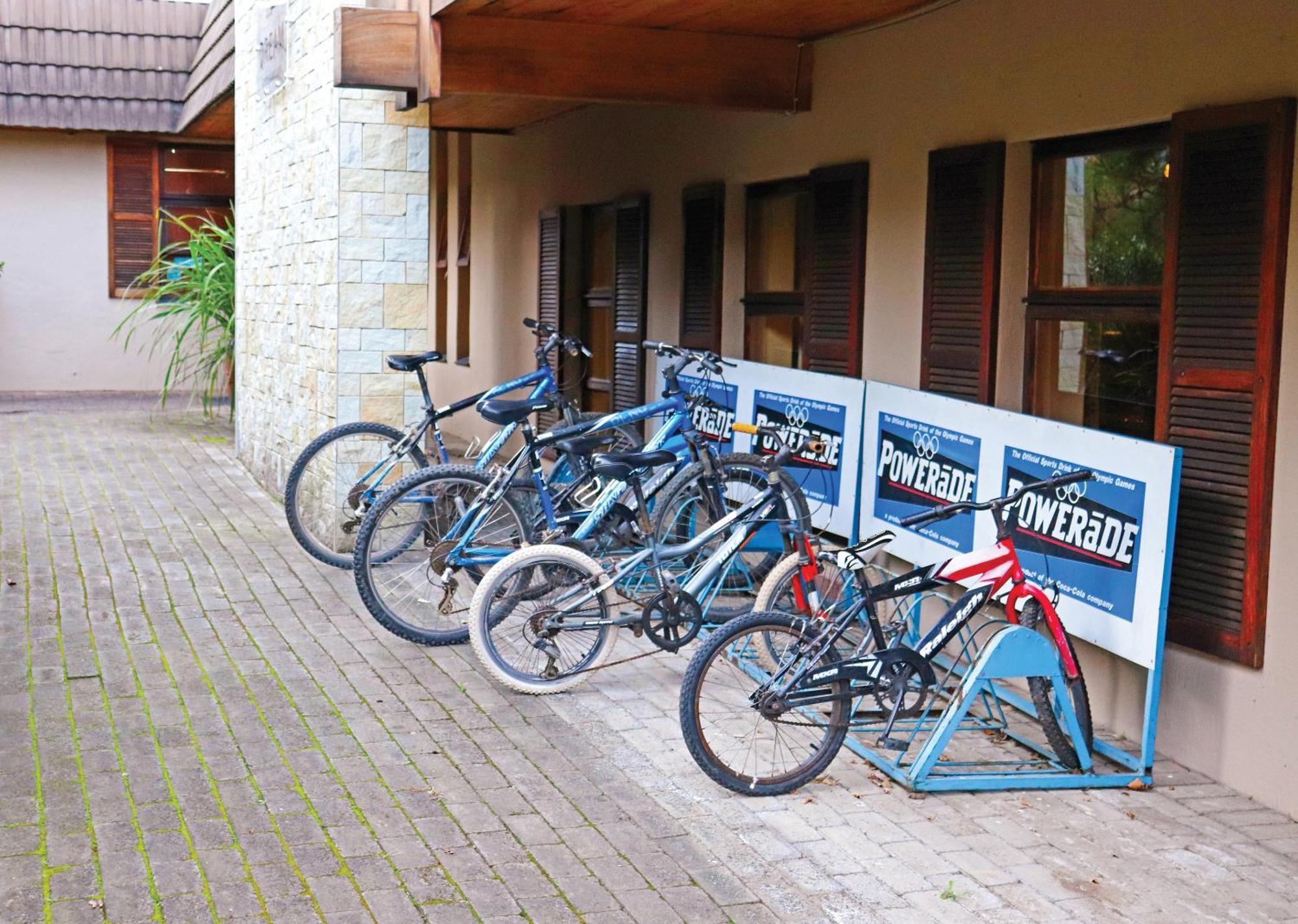 Little Switzerland Resort By Dream Resorts Ethels Drive Kültér fotó