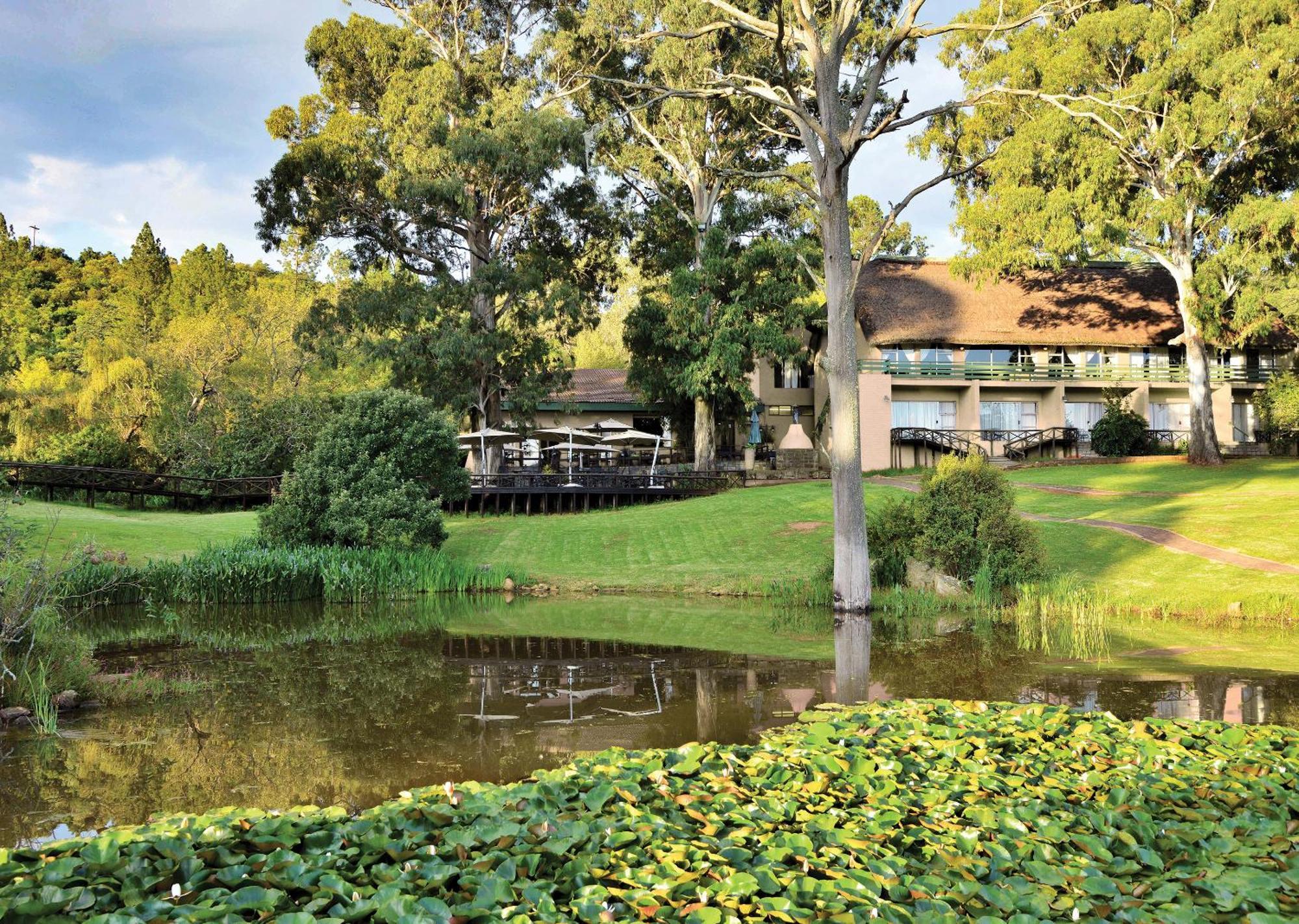 Little Switzerland Resort By Dream Resorts Ethels Drive Kültér fotó
