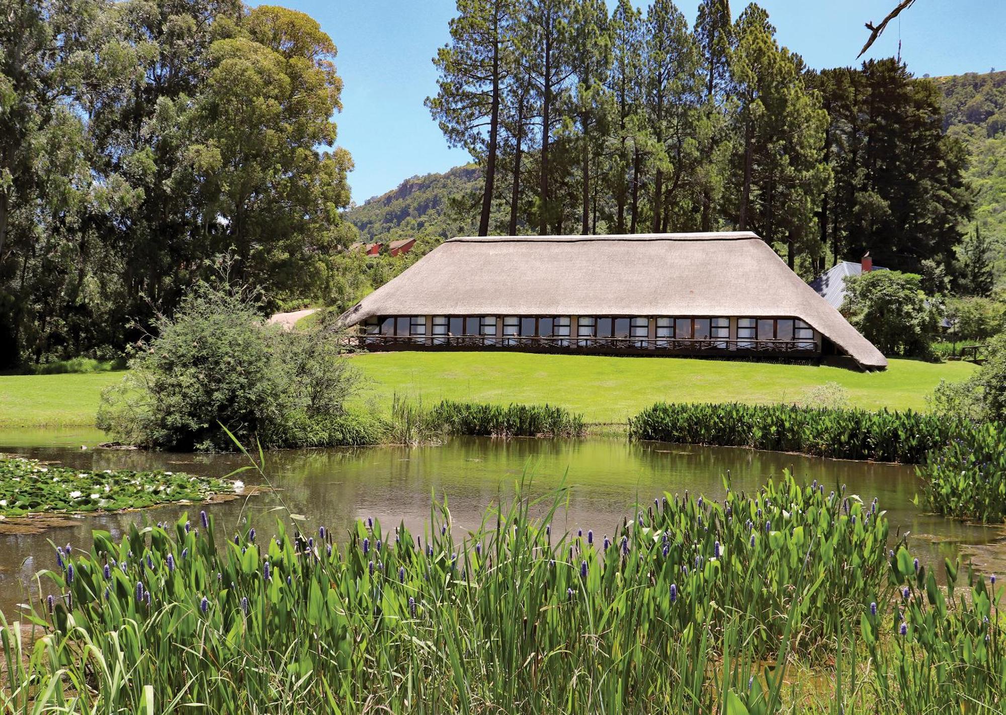Little Switzerland Resort By Dream Resorts Ethels Drive Kültér fotó