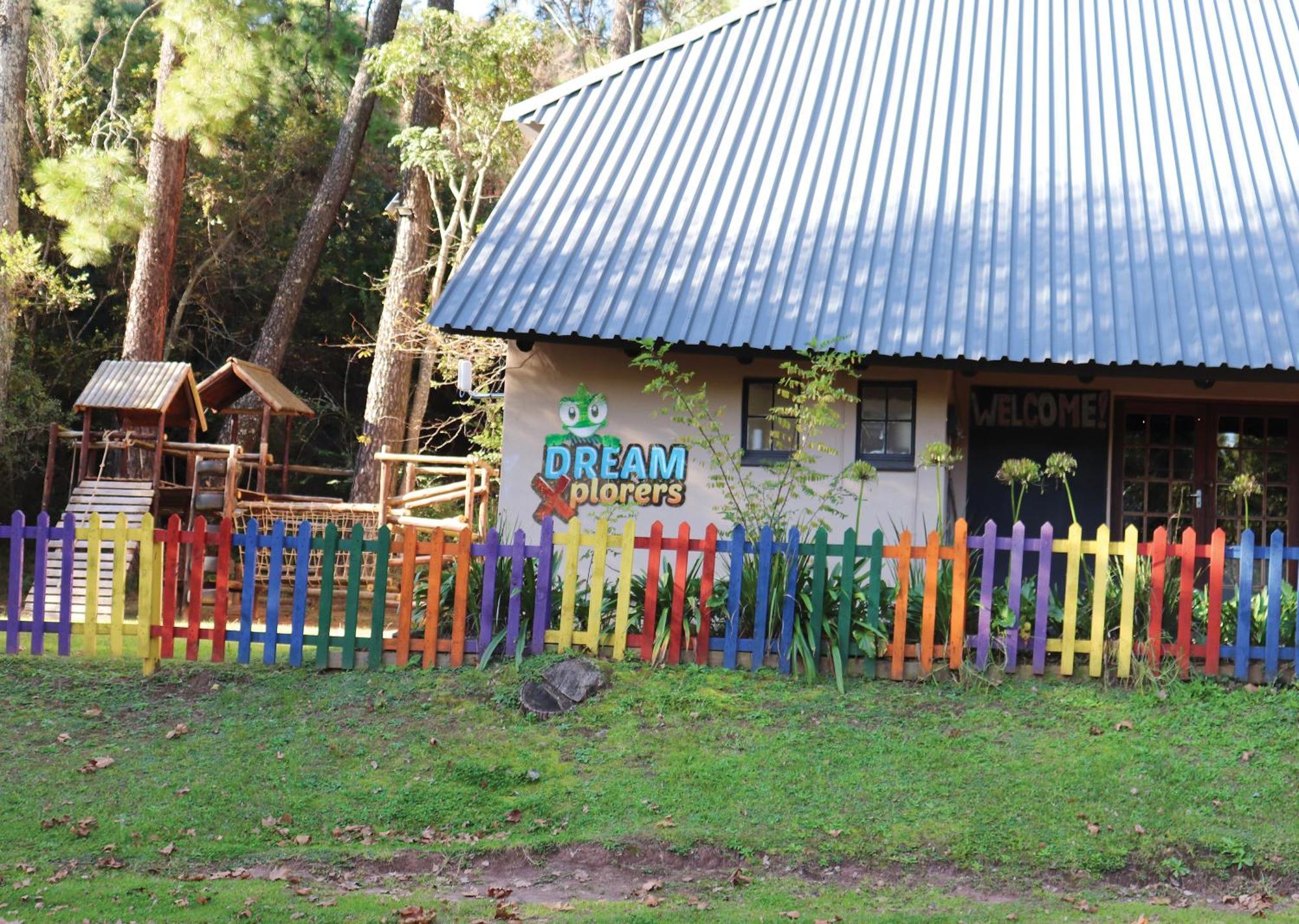 Little Switzerland Resort By Dream Resorts Ethels Drive Kültér fotó