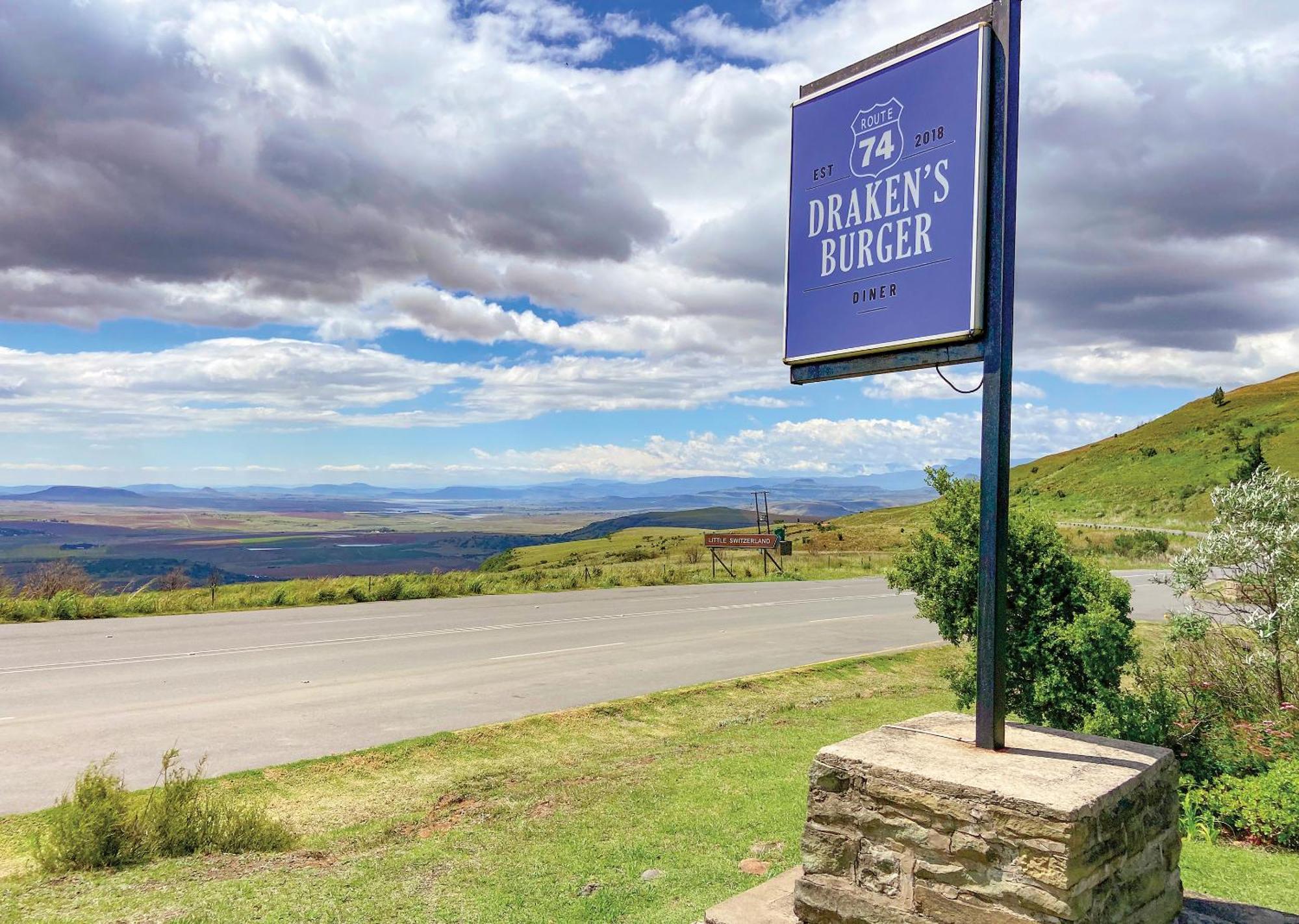 Little Switzerland Resort By Dream Resorts Ethels Drive Kültér fotó