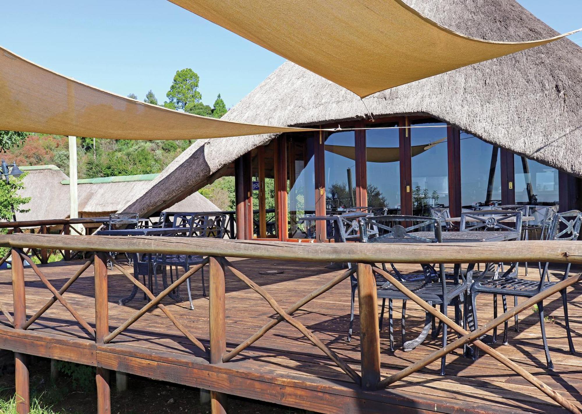 Little Switzerland Resort By Dream Resorts Ethels Drive Kültér fotó