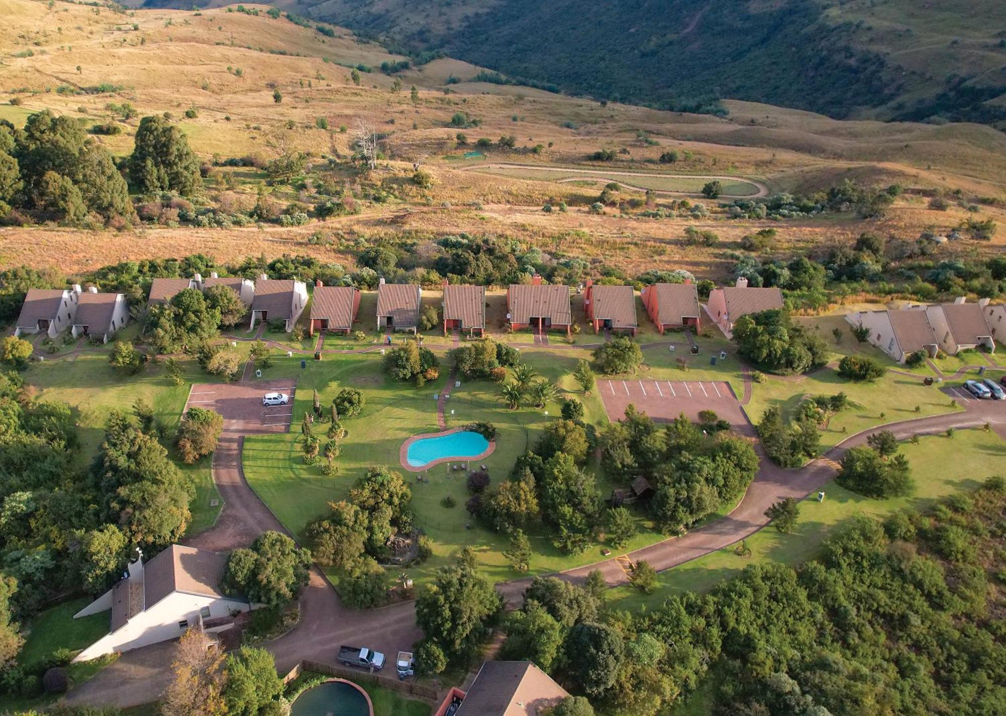 Little Switzerland Resort By Dream Resorts Ethels Drive Kültér fotó