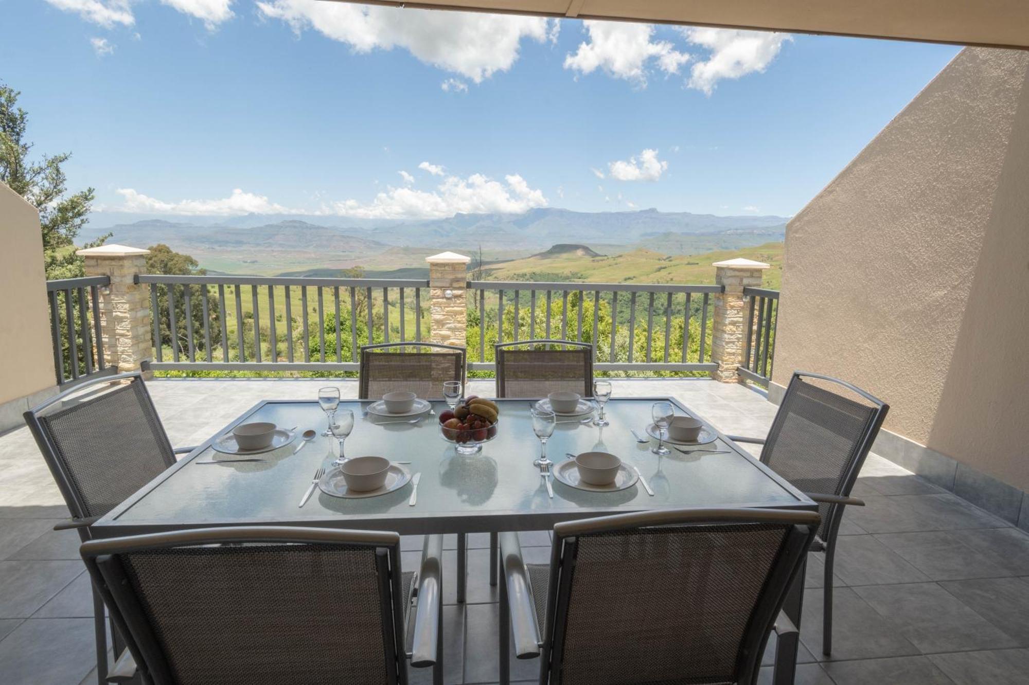 Little Switzerland Resort By Dream Resorts Ethels Drive Kültér fotó